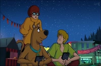 انیمیشن هالووین مبارک اسکوبی دو Happy Halloween Scooby-Doo! 2020 با دوبله فارسی