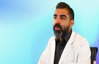 صحبت های متخصص درد دکتر محمد حسین دلشاد در مورد درد