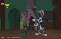 انیمیشن باگز خرگوشه این قسمت روح سرگردان