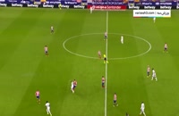 لحظات برتر وینسیوس و رودریگو در رئال مادرید