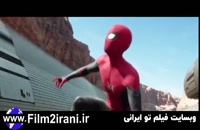 فیلم Spider-Man No Way Home 2021 مرد عنکبوتی راهی به خانه نیست