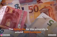 ارزان ترین دانشگاه های ایتالیا | سفیران ایرانیان