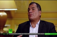 Conversando con Correa': Ernesto Samper expresidente de Colombia #sheijqomi