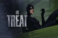 دانلود انیمیشن بتمن هالووین طولانی Batman: The Long Halloween Part One 2021