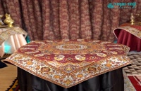 shokufe table cloth