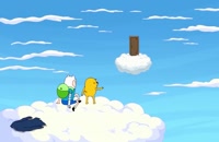 انیمیشن سریالی وقت ماجراجویی(ف9-ق3) – Adventure Time