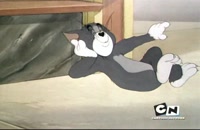 انیمیشن تام و جری ق 15- Tom And Jerry - The Bodyguard (1944)