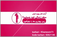 کد معرف برای شرکت بازاریابان اینترنتی ایرانیان زمین (بیز)