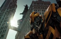 تریلر فیلم تبدیل شوندگان 3 Transformers Dark of the Moon 2011