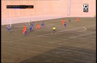 خلاصه مسابقه فوتبال بادران 0 - استقلال خوزستان 0