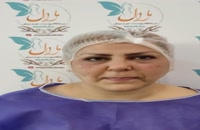 نتیجه بعد از تزریق چربی و مراقبت های بعد از تزریق چربی-کلینیک vip تهران