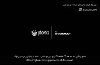 دانلود پلاگین Phoenix FD v4.20.00 برای تری دی مکس