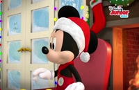 تریلر انیمیشن میکی و مینی کریسمس را آرزو می‌کنند Mickey and Minnie Wish Upon a Christmas 2021
