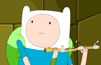 انیمیشن سریالی وقت ماجراجویی(ف5-ق26) – Adventure Time