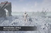 Dungeon Architect: Unreal Engine 4