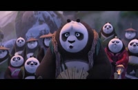 تریلر انیمیشن پاندای کونگ فوکار 3 Kung Fu Panda 3 2016
