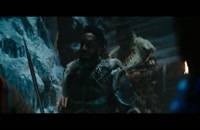فیلم پلنگ سیاه ۲: واکاندا تا ابد - سانسور شده