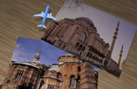 بلیط هواپیما تبریز به استانبول با میزبان بلیط