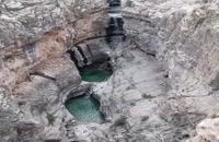 هفت حوض - شهرستان نی ریز