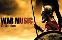 مجموعه موسیقی حماسه ای جنگ تهاجمی! قدرتمندترین موسیقی متن موسیقی