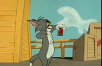 انیمیشن تام و جری ق 156- Tom And Jerry - Cannery Rodent (1967)