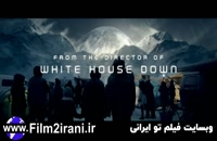 فیلم سقوط ماه Moonfall 2022 با دوبله فارسی
