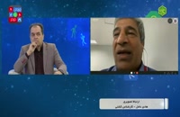 وضعیت کشتی ایران در المپیک 2020 از زبان هادی عامل