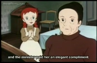 کارتون سریالی آنشرلی با موهای قرمز - قسمت ۲۲