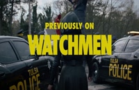 دانلود قسمت ۶ فصل ۱ سریال Watchmen