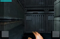اولین ویدئوی گیم‌پلی ماد Metal Gear Doom منتشر شد