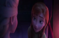 سومین تریلر فیلم Frozen 2 2019