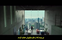 فیلم چینی کتمن با زیرنویس فارسی چسبیده CatMan 2021