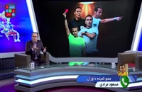 عجیب و باورنکردنی در فوتبال ایران; داوران تست کرونا نمی‌دهند!