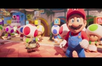تریلر جدیدی از انیمیشن The Super Mario Bros. Movie منتشر شد