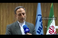 معاون استاندارد ایران: هر گونه آلودگی شیر در کشور را تکذیب می‌کنم