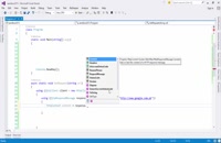 How to make HTTP Get and Post request in C#.net