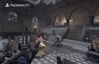 بازی Crossfire: Sierra Squad برای PS VR2 معرفی شد
