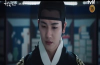سریال کره ای شکوفایی جوانی ما 2023 قسمت 20