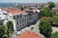 دانشگاه مارمارا ترکیه
