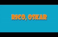 تریلر فیلم ریکو، اسکار و سنگ اسرار آمیز Rico Oskar and the Mysterious Stone 2016 سانسور شده
