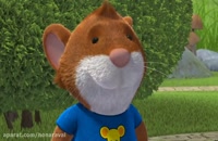 دانلود فیلم انیمیشن موش موشک 1