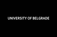 دانشگاه بلگراد