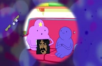انیمیشن سریالی وقت ماجراجویی(ف5-ق25) – Adventure Time