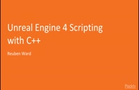 آموزش برنامه نویسی ++C در آنریل انجین – Unreal Engine 4
