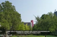 دانشگاه دویسبورگ اسن آلمان