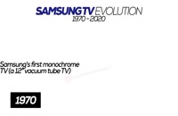 تلویزیون سامسونگ AU7000 | قیمت، مشخصات و بررسی تخصص Samsung AU7000