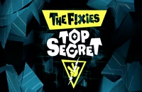 تریلر انیمیشن تعمیرکاران: فوق سری The Fixies: Top Secret 2017