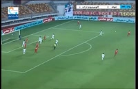 خلاصه بازی فولاد خوزستان 0 - آلومینیوم اراک 0