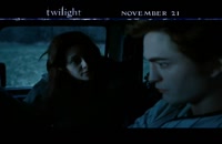 تریلر فیلم گرگ و میش Twilight 2008