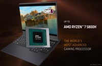 ???? تماشا کنید: لنوو لژیون 5 با قلب تپنده AMD بهترین گزینه برای بازی ???? کمپانی AMD ویدیویی منتشر کرده و در آن لنوو لژیون 5 را به واسطه پردازنده هشت